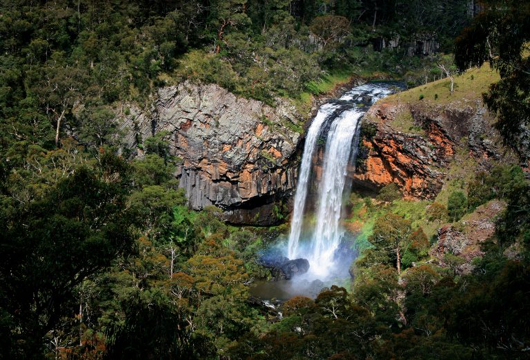 Ebor Falls 2