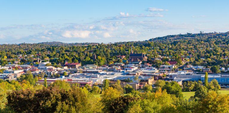 Armidale City