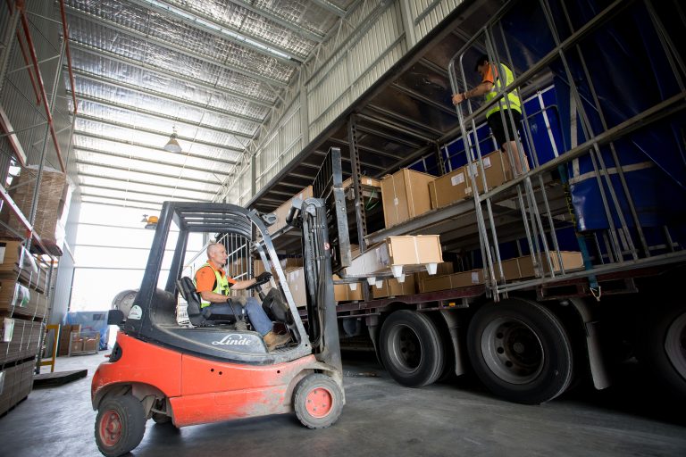 UniPlan at Acacia Industrial Park