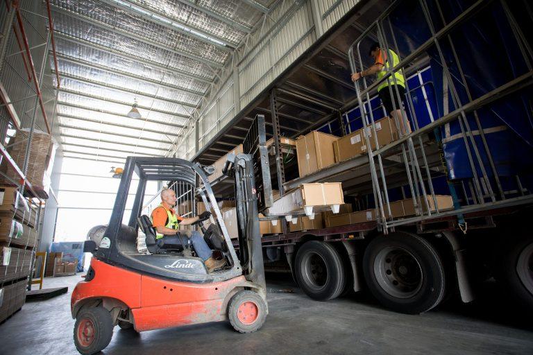 UniPlan at Acacia Industrial Park